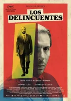 Os Delinquentes (2023) Rodrigo Moreno DVD - legendas em português