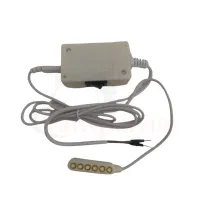 Led sem Tomada com 6 Pontos de Led