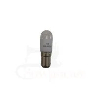 Lampada Led para maquina domestica