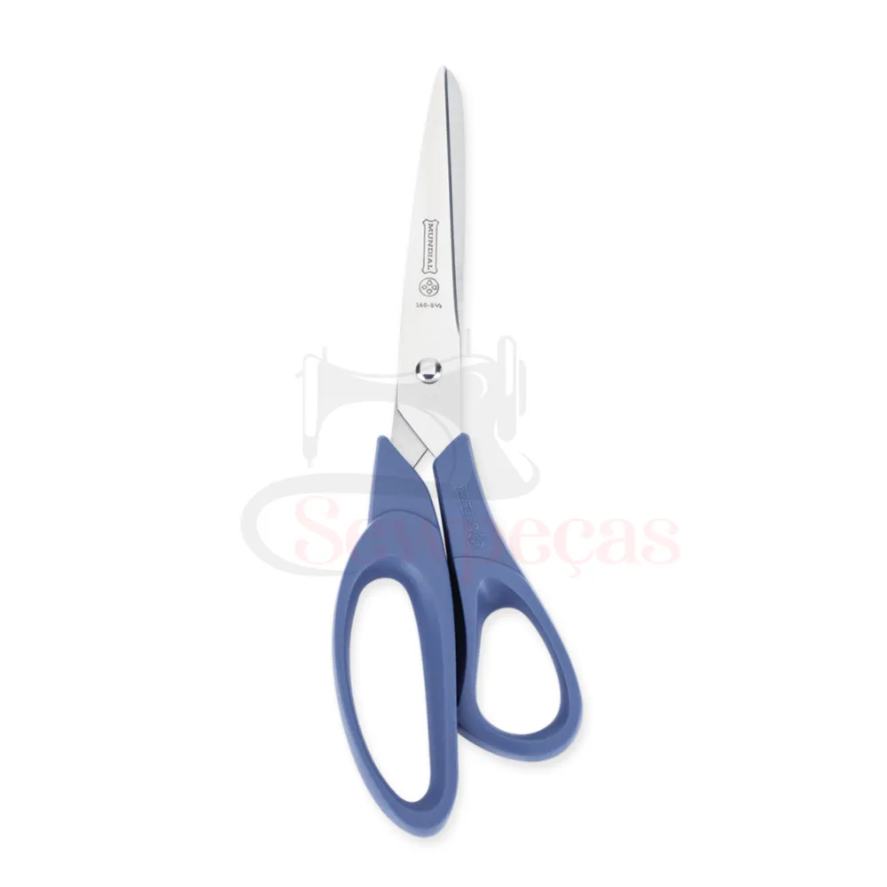 Tesoura Multiuso 160N-8.1/2