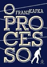 O PROCESSO (PRODUTO USADO - MUITO BOM)