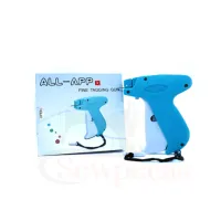  Aplicador Fine Pistola Tag Pin Etiquetas