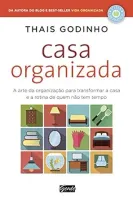 CASA ORGANIZADA (PRODUTO USADO - MUITO BOM)