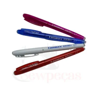 Caneta Mágica Fantasminha Apaga Com Calor