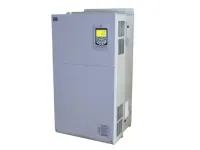 Inversor de frequência trifásico WEG CFW500 30cv 77a 220v cargas leves - 15342437