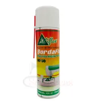 Óleo Spray Para Máquina De Bordado 300ml