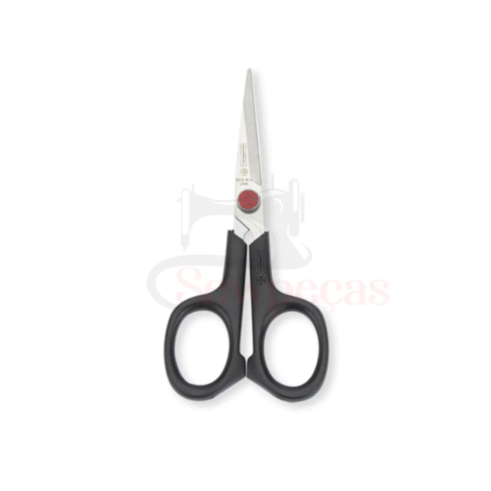 Tesoura de Bordar 668N-4.1/4 Imagem