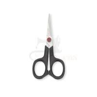 Tesoura de Bordar 668N-4.1/4