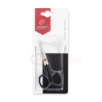 Tesoura de Bordar 668N-4.1/4 - Foto 3