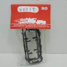 Truque de Acabamento C30-7 / U23C -  30017