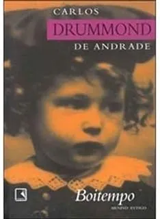 BOITEMPO MENINO ANTIGO (PRODUTO USADO - MUITO BOM)