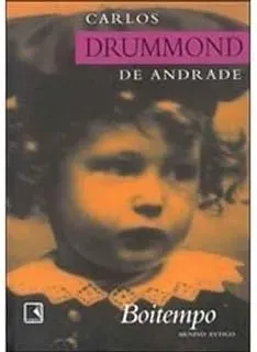 BOITEMPO MENINO ANTIGO (PRODUTO USADO - MUITO BOM)