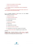 Apostila CETESB 2024 cargo ADVOGADO - Foto 6