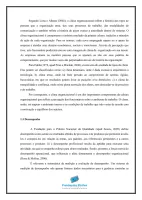 Apostila CETESB 2024 ADMINISTRAÇÃO Analista Administrativo Concurso - Foto 5