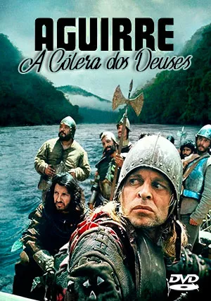 Aguirre, A Cólera dos Deuses