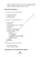 Apostila CETESB 2024 Engenharia Química Analista Ambiental Concurso - Foto 5