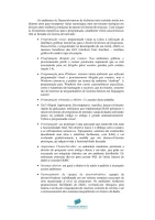 Apostila CETESB 2024 Redes e Telecomunicações Analista TI Concurso - Foto 5