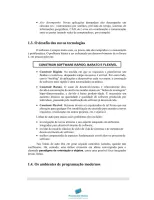 Apostila CETESB 2024 Sistemas Analista Tecnologia Informação Concurso - Foto 4