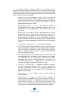 Apostila CETESB 2024 Sistemas Analista Tecnologia Informação Concurso - Foto 5