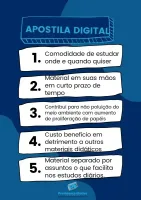 Apostila CETESB 2024 Meio Ambiente Técnico Ambiental Concurso - Foto 2