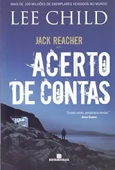 ACERTO DE CONTAS (PRODUTO USADO - MUITO BOM)