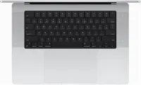 MacBook Pro 16 M3 Pro Max (2023) 48GB/1TB Silver - MUW73LL A2991 - Foto 2