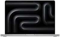 MacBook Pro 16 M3 Pro Max (2023) 48GB/1TB Silver - MUW73LL A2991 - Foto 3