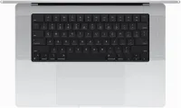 MacBook Pro 16 M3 Pro Max (2023) 48GB/1TB Silver - MUW73LL A2991 - Foto 4