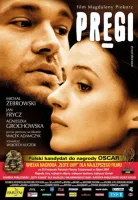 Pregi (2004) Magdalena Piekorz DVD - legendas em português