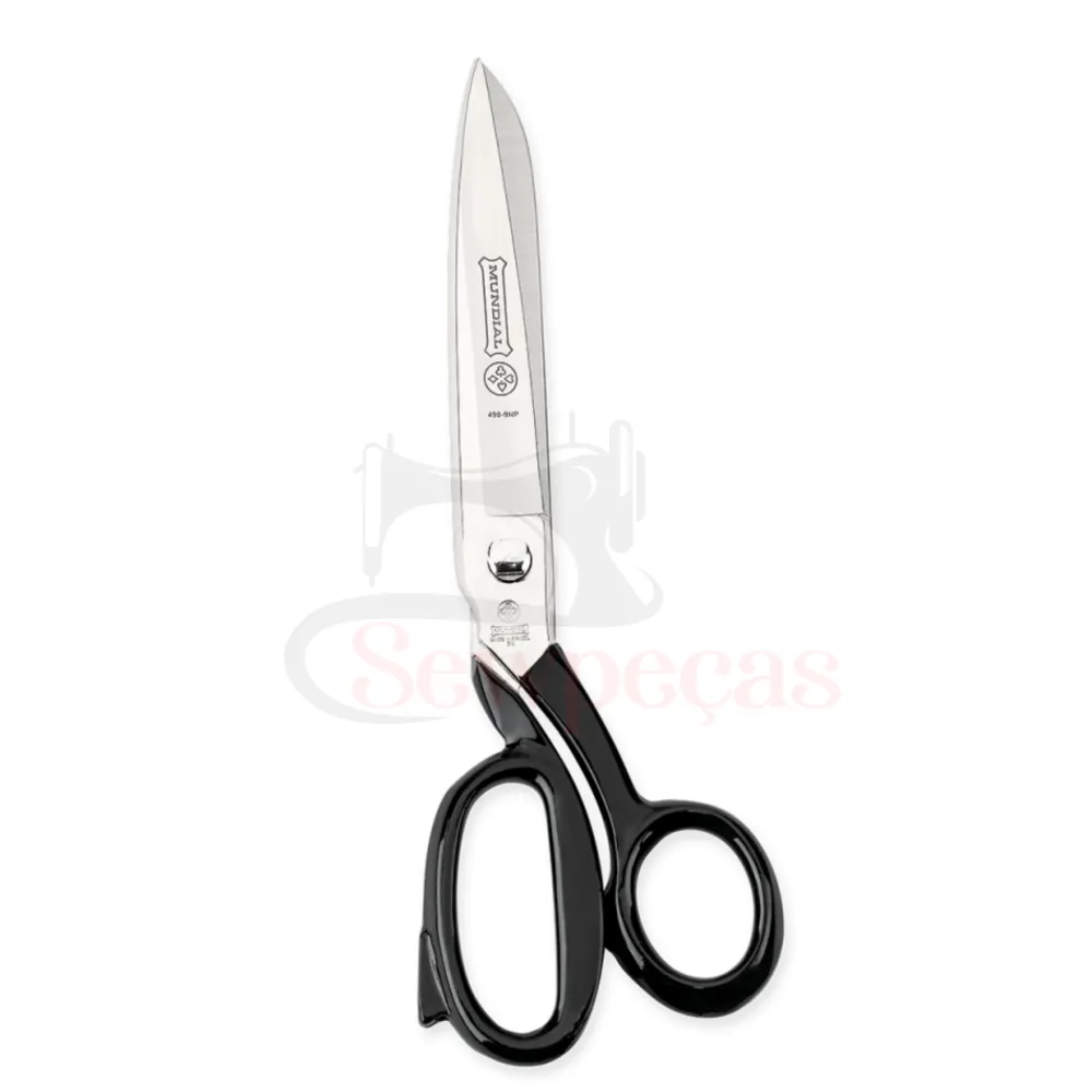 Tesoura Alfaiate Profissional