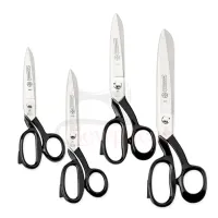 Tesoura Alfaiate Profissional - Foto 3