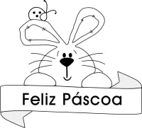 PC-011 - Carimbo de Páscoa