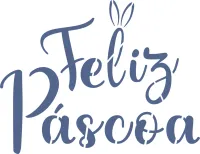 PC-504 - Stencil para Pintura