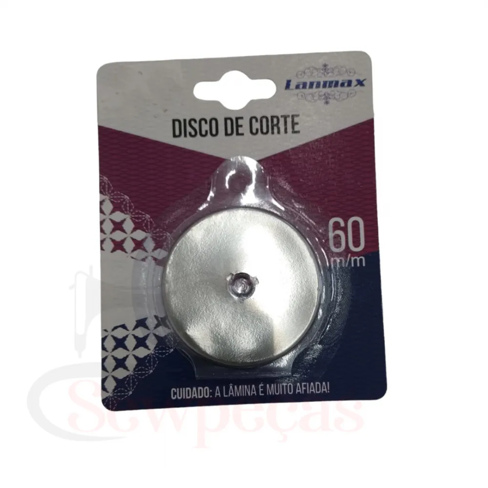 Disco para Cortador Circular Imagem
