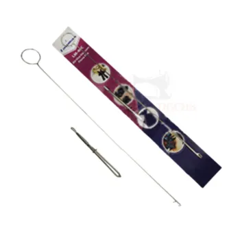 Kit Virá Viés e Passa Fita 