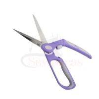 Tesoura  com Trava de Segurança - 10