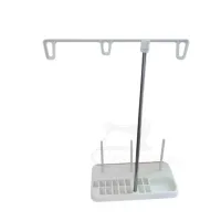 Porta Fio Cone Maquina De Costura Domestica