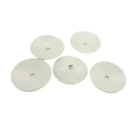 Prato do Porta Fio Suporte de Linha