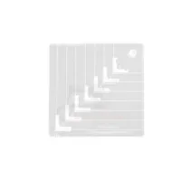 Régua  Caixa  de Leite