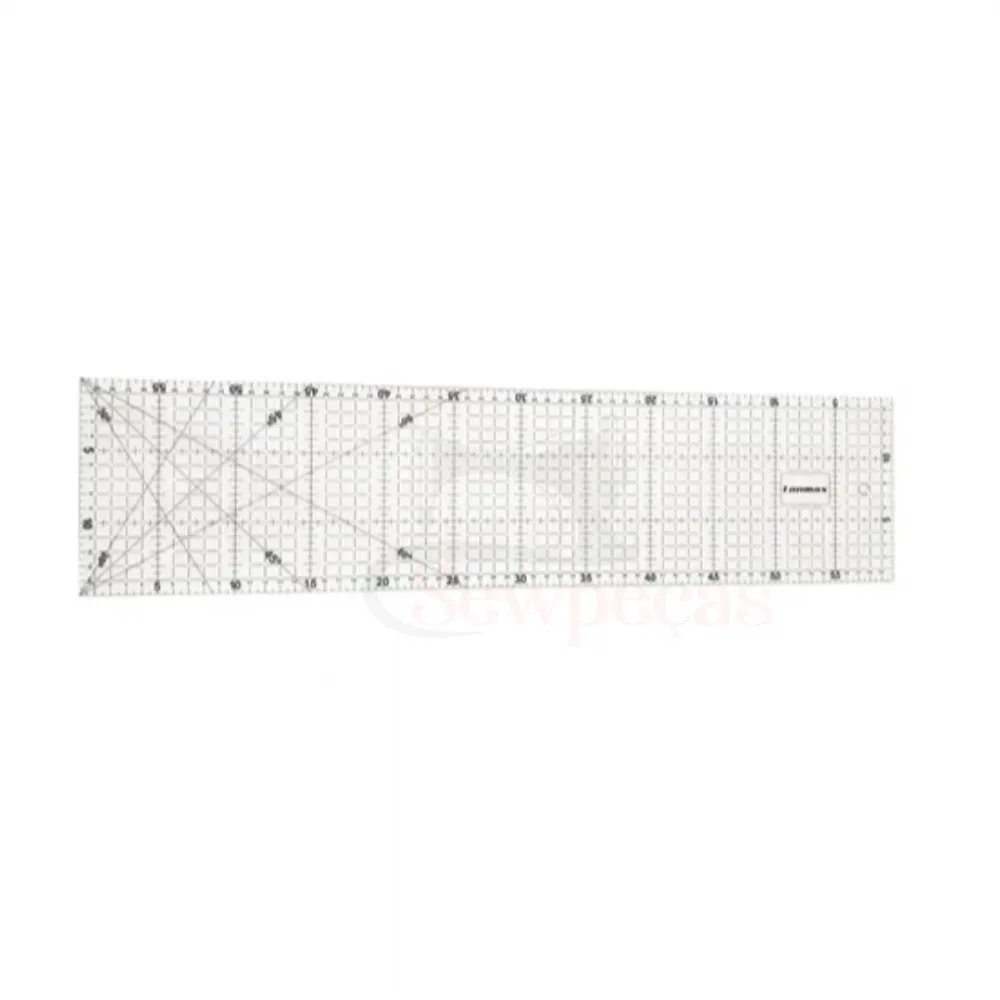  Régua para Patchwork Imagem