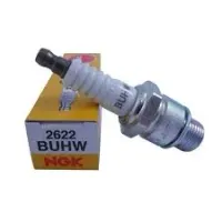 Vela de Ignição NGK BUHW Motor de Popa Mercury Mariner Johnson Evinrude Force