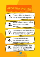 Apostila Petrobrás 2024 Logística de Transportes Controle Nível Técnico - Foto 2
