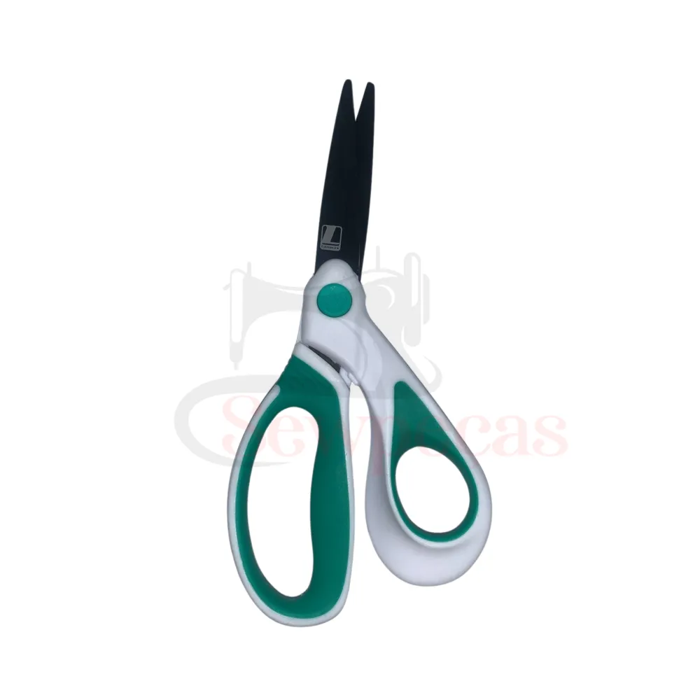 Tesoura Multiuso de Titânio 7"