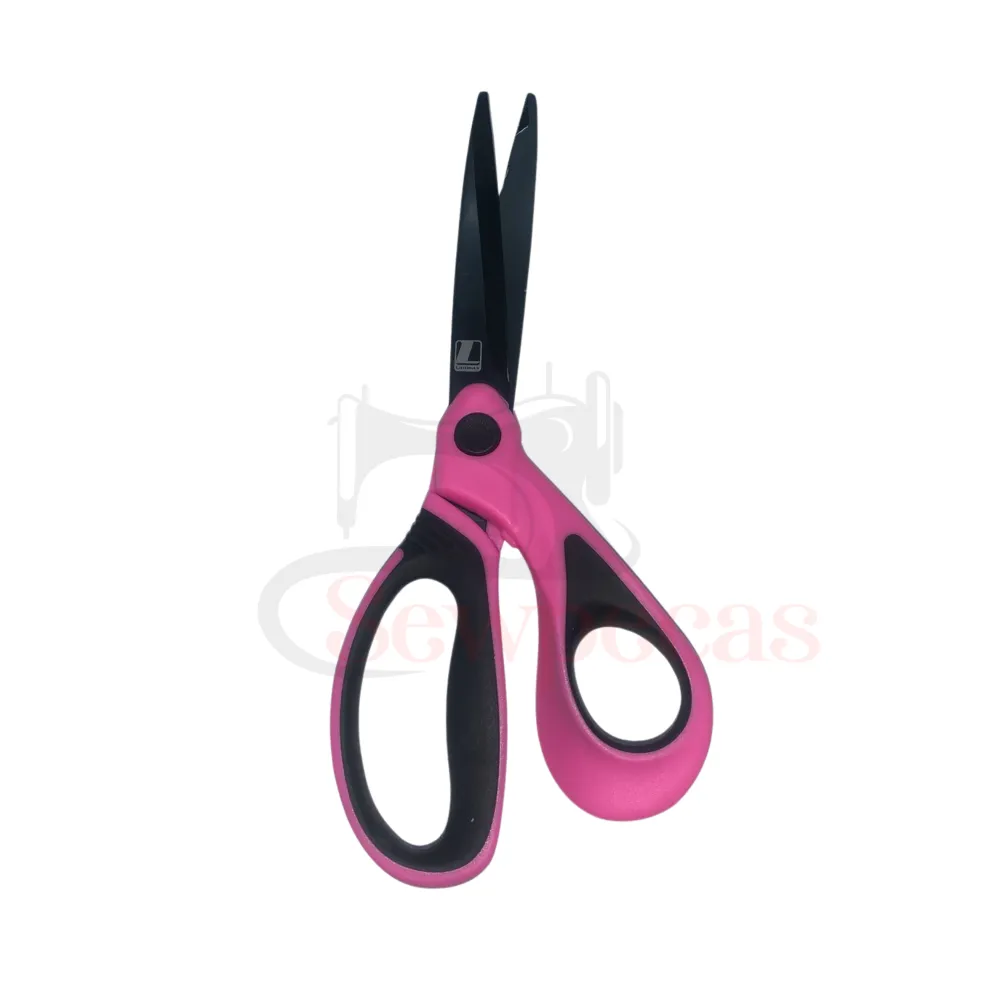 Tesoura  Multiuso de Titânio 8"