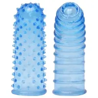 Dedeira G-Spot Estimuladora Kgel - KT812 - Foto 3