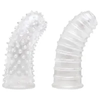 Dedeira G-Spot Estimuladora Kgel - KT812 - Foto 5
