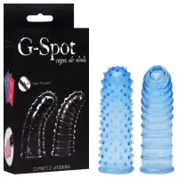 Dedeira G-Spot Estimuladora Kgel - KT812 - Foto 6