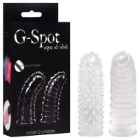 Dedeira G-Spot Estimuladora Kgel - KT812 - Foto 7