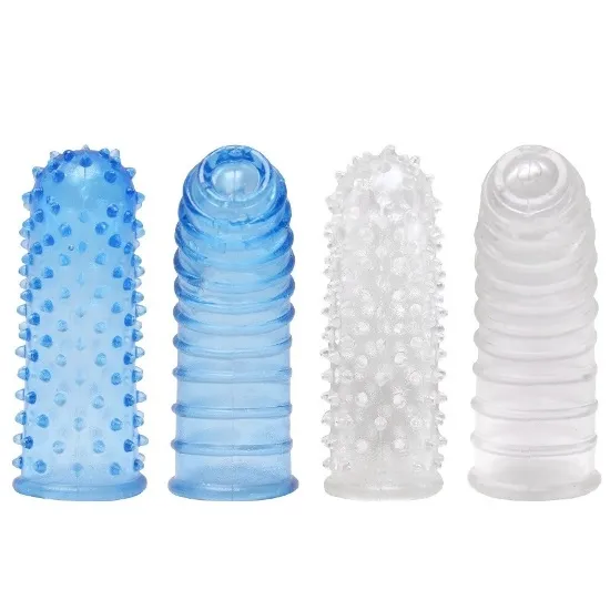 Dedeira G-Spot Estimuladora Kgel - KT812