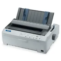 Impressora Matricial Epson LQ-590